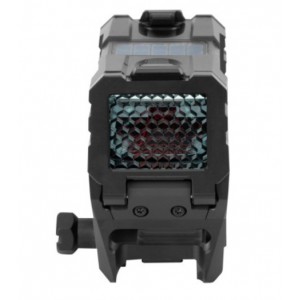 Коллиматорный прицел Holosun AEMS PRO X2 RD закрытый, на Picatinny, точка/круг/круг-точка 2/65МОА арт.: AEMS-PRO-X2-RD Коллиматорный прицел Holosun AEMS PRO X2 RD закрытый, на Picatinny, точка/круг/круг-точка 2/65МОА арт.: AEMS-PRO-X2-RD